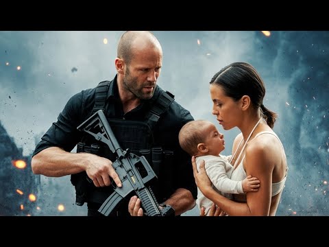 HẦM TRÚ HẠT NHÂN | Phim Mỹ Hành Động Cực Khủng 2025