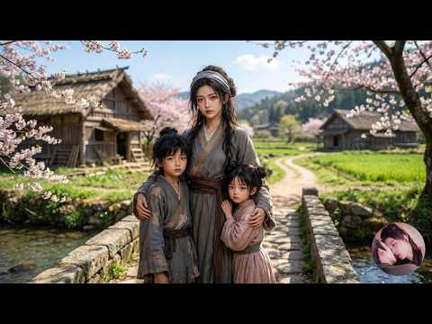 Xuyên không nuôi con, làm giàu từ tay trắng