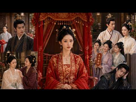 Bị chê là con gái nhà buôn, nàng được Hầu phủ nhận làm nghĩa nữ, tái giá khiến chồng cũ tiếc nuối