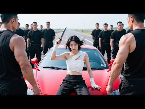 Người nhà của cô gái thiên tài bị sát hại, cô thay thế em trai đã mất quay về lật đổ cả gia tộc