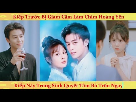 Nữ y tá trùng sinh cố thoát khỏi tổng tài hắc hóa nhưng phát hiện hắn cũng biết trước tương lai