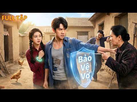 Người Đàn Ông 80 Tuổi Trọng Sinh Về Thời Trai Trẻ Sở Hữu Không Gian Thần Bí Để Cứu Vợ Khỏi Cái Chết