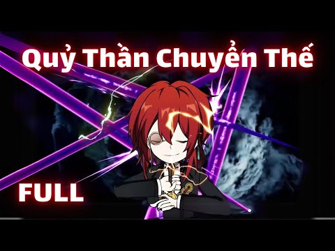 Full P1 | Quỷ Thần Chuyển Thế | Gà Review