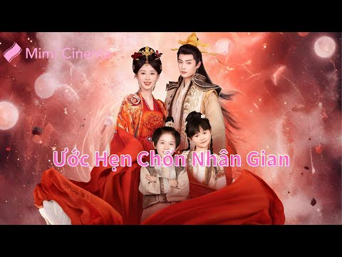 【🔊Lồng tiếng tiếng Việt】Vì không muốn làm thiếp ông lão 80 tuổi, nàng buộc phải lấy kẻ ăn xin.