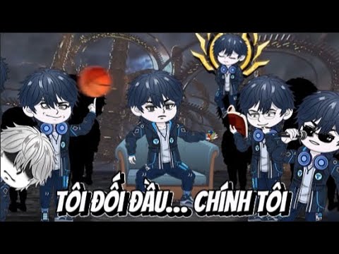 Tôi Đối Đầu… Chính Tôi | Lê Tính