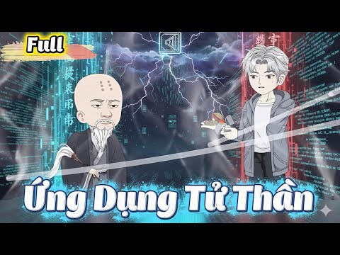 ( Full Có Kết ) Ứng Dụng Tử Thần l Gì Cũng Sub