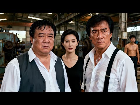 Phim hành động bùng nổ, cao thủ kungfu thù hận cuồng nộ, cơn mưa máu quyết chiến toàn phim!