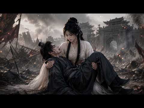 Đích nữ lưu đày sở hữu hệ thống xe nhà tận thế, cùng Vương gia tàn tật nghịch chuyển số phận