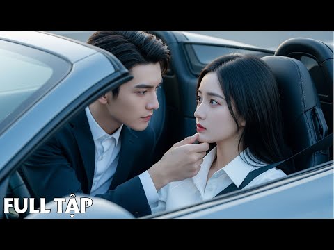 Tổng Tài dị ứng với mọi phụ nữ, ai ngờ lại khỏi bệnh nhờ nụ hôn của nhân viên mới