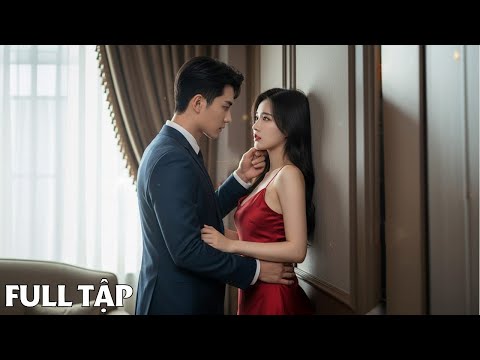 Tổng Tài vì thù hận ép cô gái nghèo làm người tình bí mật, ai ngờ lại tự mình rơi vào lưới tình