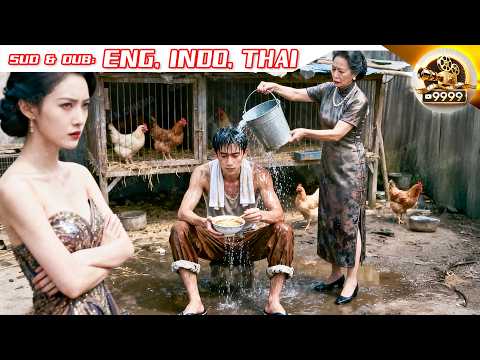 Poor Husband Living Off Wife Despised as Trash, Turns Out He’s a Hidden Billionaire Testing Hearts