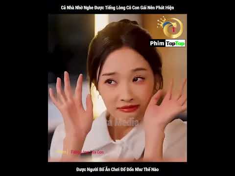 Cả Nhà Nghe Tiếng Lòng Của Tôi full tập | Tiếng Lòng Của Con full trọn bộ | Cả Gia Đình full phim