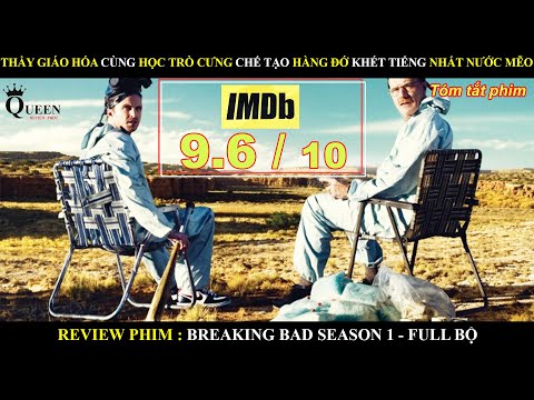 THẦY GIÁO HÓA CÙNG CẬU HỌC TRÒ CƯNG CHẾ TẠO HÀNG ĐỚ KHÉT TIẾNG NHẤT NƯỚC MẼO