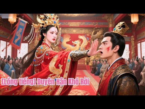 Vì yêu, nàng giấu thân phận mang thai chịu khổ. Hắn lại rước người khác làm hoàng hậu.