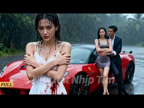 Bạn trai bỏ rơi cô vì tiểu tam dưới mưa, khi gặp lại, cô đã trở thành phu nhân tỉ phú!