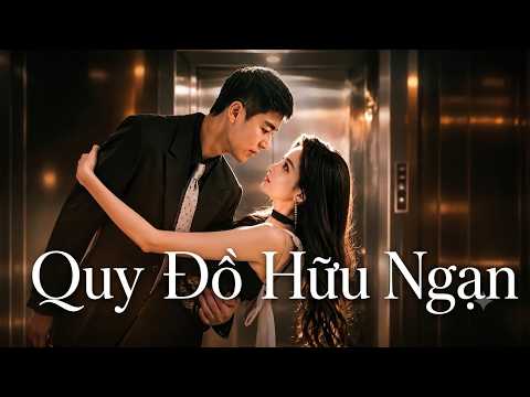 Quy Đồ Hữu Ngạn: Nhặt trai 18 tuổi về nuôi, nữ chủ tịch sập bẫy "sói xám"