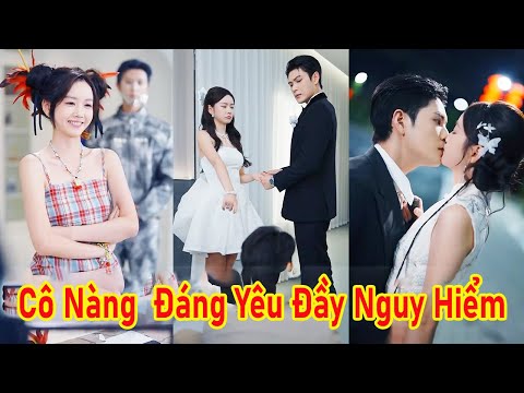 Cô Gái Sau Khi Được Huấn Luyện Bị Mất Nhân Tính, Anh Đưa Cô Trở Về Gia Đình Để Lấy Lại Yêu Thương