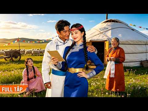 Trọng sinh nhường em gái cuộc sống giàu sang cô gái về vùng quê nghèo hóa tỷ phú
