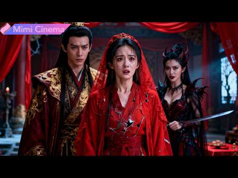 Ngày cưới, chồng vì tình nhân mà ra tay giết vợ, sự thật khiến ai cũng rùng mình!#260214dhB2