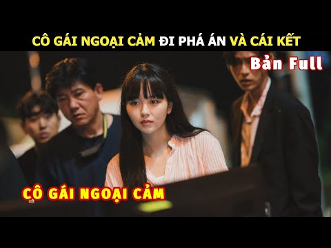 [Review Phim] Cô Gái Ngoại Cảm Đi Phá Án Và Cái Kết | Review Phim Hàn Hot