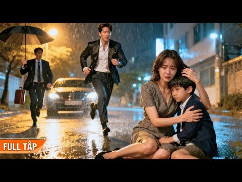 Chàng trai năm xưa thành tỷ phú, bỗng phát hiện con của bảo mẫu giống mình