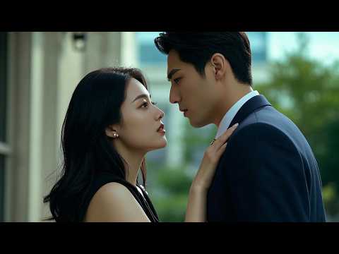 Tổng tai bá đạo phát hiện mình yêu vợ hợp đồng, cô nàng quyến rũ khiến anh không thể ngừng lại!