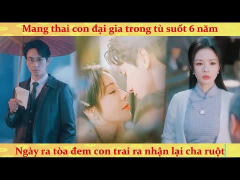 Người Vợ trong tù 6 năm và luật sư khét tiếng: màn đấu khét tiếng với trọng tài là con của 2 người