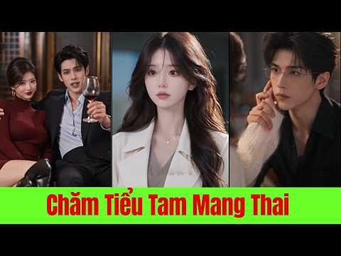 Chăm Tiểu Tam Mang Thai, Vị Hôn Phu Nhờ 8 Người Giả Làm Mình Ở Cạnh Vợ Sắp Cưới Suốt 3 Năm