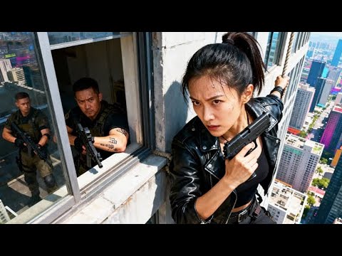 HUYẾT ĐẠN GIANG HỒ - Phim Hay Võ Thuật Hành Động XHĐ Cực Hấp Dẫn