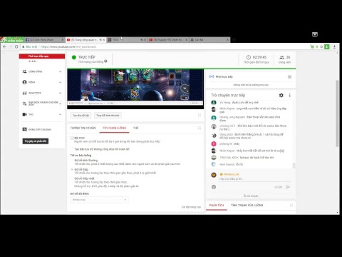 Stream Test bài mới leo rank YugiH5