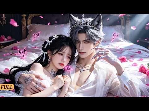 Cô gái lạc vào lâu đài, qua đêm với Vua Sói lạnh lùng rồi bỏ chạy. Không ngờ anh phát cuồng tìm cô!