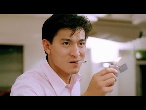 LONG ĐẢ HỔ - Lưu Đức Hoa | Phim Hành Động XHĐ Hong Kong Kịch Tính Thuyết Minh