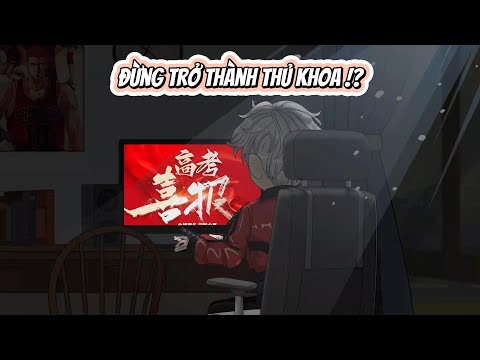FULL  | ĐỪNG TRỞ THÀNH THỦ KHOA  | NOVIETSUB