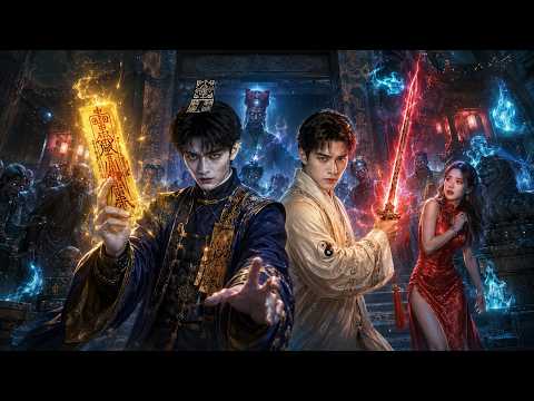 Chết 60 Năm Bỗng Thức Tỉnh, Cha Zombie Của Tôi Vô Địch!