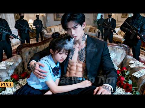 Bị bạn trai phản bội, cô gái tan nát gặp CEO lạnh lùng—chỉ một đêm, anh yêu say đắm và cưới cô!