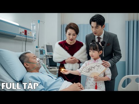 Tiểu thần y xuống núi vô tình cứu ông lão trúng độc - Ai ngờ đó là Tỷ Phú quyền lực