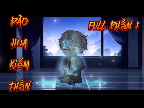 (FULL) ĐÀO HOA KIẾM THẦN | Great Sub