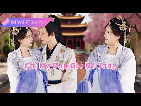 【🔊Lồng tiếng tiếng Việt】Bác sĩ xinh đẹp nổ phòng lab, thành vợ béo của hoàng tử, quyết đổi đời!