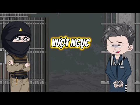 Vượt Ngục