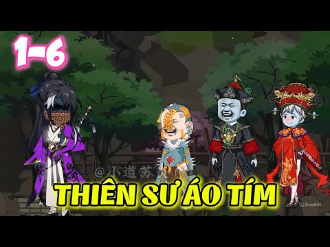 Trộm Nhầm Mộ Của Lão Tổ | 01-06 | Dis VietSub