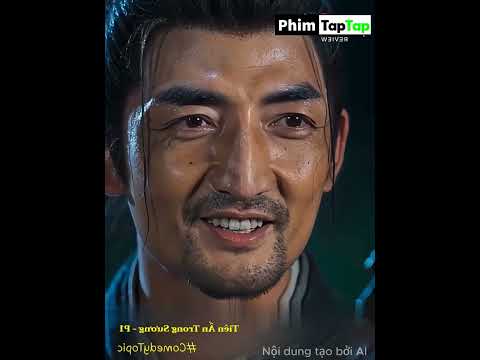 Tiên Ẩn Trong Sương full trọn bộ