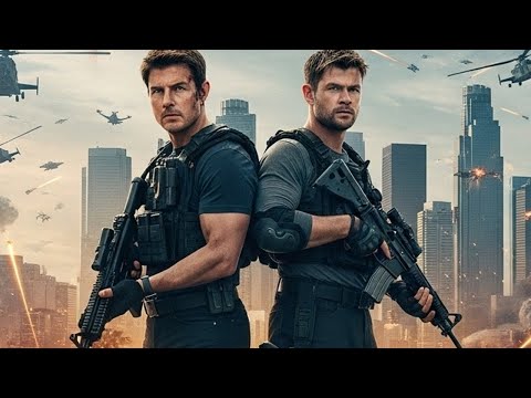 MẬT MÃ LOCKHART | Phim Hành Động Mỹ 2025 Chiếu Rạp Cực Hay