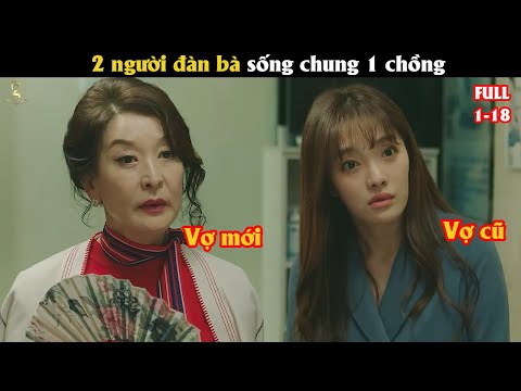 [Review Phim] 2 người đàn bà sống chung 1 chồng