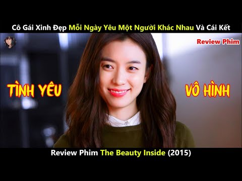 [Review Phim] Cô Gái Xinh Đẹp Mỗi Ngày Yêu Một Người Khác Nhau Và Cái Kết