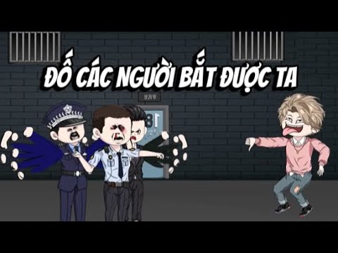 Đố Các Người Bắt Được Ta | Lê Tính