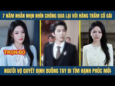 Người vợ hiền đã không còn nhẫn nhịn nữa quyết định vạch mặt chồng và tiểu tam