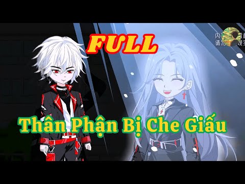 FULL - Thân Phận Bị Che Giấu  |  Bò Review