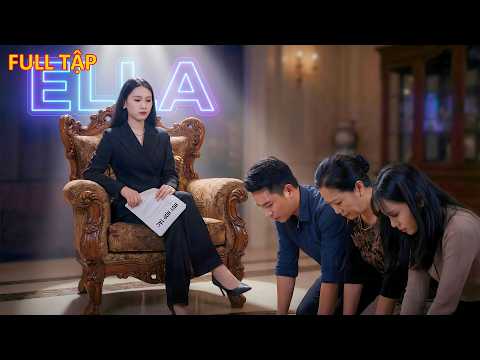 Bị Đuổi Khỏi Nhà Vì Con Gái Qua Đời, Vợ Nghèo Quay Lại Với Thân Phận Tổng Tài, Cả Gia Tộc Quỳ Lạy