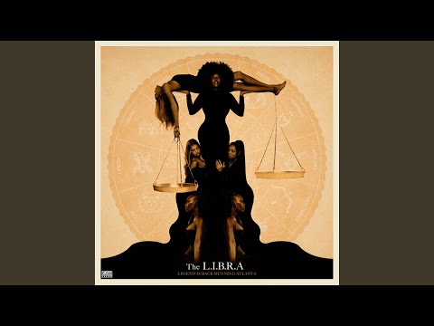 Air & Water Interlude (feat. Rapsody)