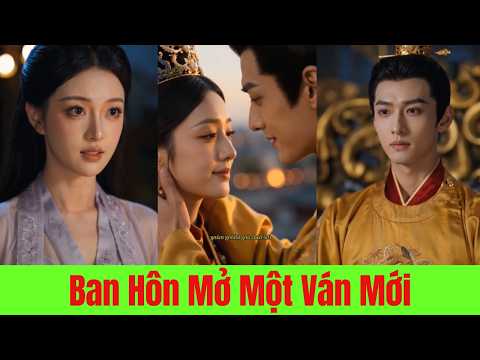 Ban Hôn Mở Một Ván Mới - Full Trọn Bộ